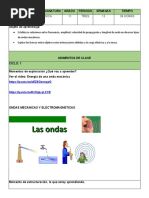 Planeacion Fisica 11 Periodo III