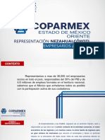 Empresarios Jovenes Coparmex