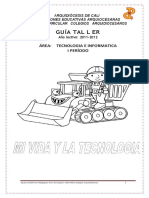 Modulo Tecnologia 2