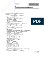 EF3e Beg Progresstest 1 6b