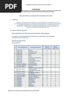  Convocatoria Asistente de Procesos de Aplicación Secundari