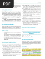 Hipocalcemia Del RN