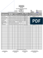 Formato Plantilla para Las Escuelas