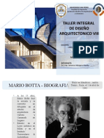 Mario Botta