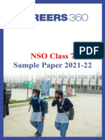 Nso Class-7