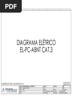 Quadro Principal - El-Pc-Abnt Cat.3