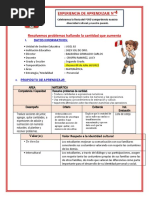 Sesion de Matematica - S17