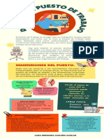 Infografía - Puestos de Trabajo