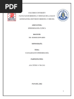 Causalidad en Epidemiología J Modelos Causales y Criterios Epidemiológicos