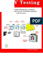 Iptv Testing Book