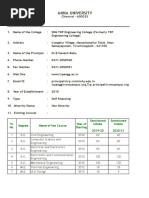 TRP Engineering College