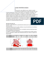 Molinos de Velocidad Periférica Media