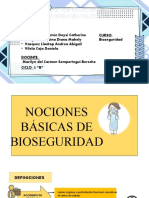 de Bioseguridad-Grupo