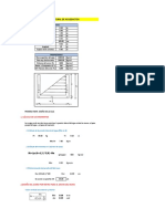 ACUEDUCTOS - Diseño Estructural