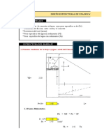 DISEÑO ESTRUCTURAL-BOCATOMA - Grupo 5