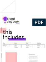 Brand Identity Playbook