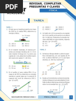 T - Sem5 - F - Energía Mecánica