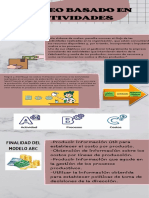 Infografia Escolar Educativa Rosa Pastel