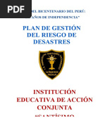 Plan-De-Gestion-De-Riesgo-Santísimo Sacramento