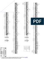 ESTRUCTURAS MODULO A E04-0 Vigas