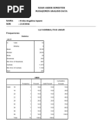 UAS Manajemen Analisis Data Frizka Angelina Ispami