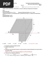 Fundición Tarea 12 (2022-1)