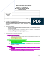 ECG Producto Académico 2 Parcial