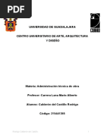 Compendio Final de Exposiciones