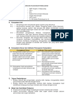 RPP Organ Pencernaan