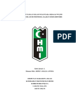 Jurnal Wawasan Nusantara LK II HMI