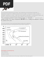 A Us Tempering