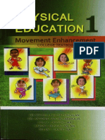 Physical Education 1 by Punzalan Et Al. 2019