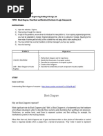 Topic 1 Block Diagram