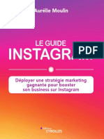 Le Guide Instagram