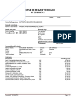 Cotización La Positiva (5%)