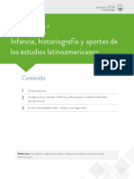 Estudios Sociales de La Infancia - Lectura+Fundamental+4