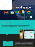 Google Workspace