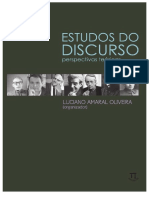 Qdoc - Tips Youblishercom 683195 Estudos Do Discurso Perspecti