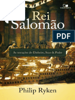 Rei Salomao Trecho