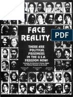 Face Reality - Political Prisoners in US