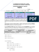 POO Examen Solucion Segundo Parcial ESPOL