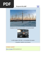 Proyecto HAARP