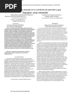 Mantenimiento Basado en La Condición de Equipos de Petróleo y Gas - Revision-Español