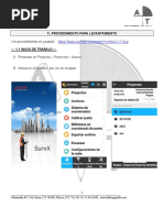 Manual South Gnss Survx 1