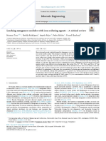 Leaching Manganese Nodules With Iron-Reducing Agents-A Critical Review