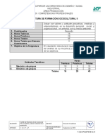 Formacion Sociocultural Ii 2018