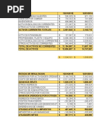 Finanzas Semana 2 Carolina Tapia