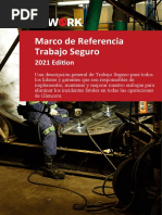 Marco de Referencia Trabajo Seguro