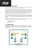 Mensajes Icmpv4 E Icmpv6