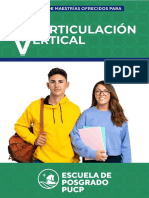 Articulacion Vertical 2022 Actualizado 1